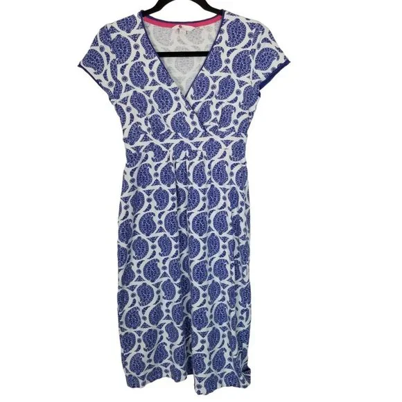 blue lace cami dress Elegant Ruched Front Back Lace Up Cami Dress Mauve / M main image 0